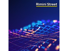 Rimini Street's Rimini Consult™ professional and advisory services sees growth in demand.