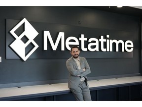 Metatime has successfully secured a total investment of $25 million to date for its blockchain ecosystem