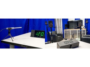 Surfaceink State-of-the-Art Authorized Testing Lab for Alexa in San Jose, CA.