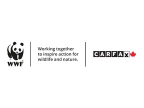 CARFAX Canada and WWF-Canada's shared partnership goal.