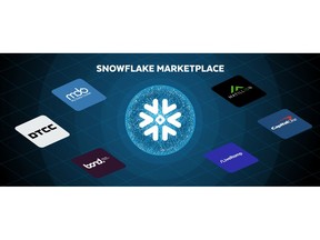 Snowflake Native App Framework Empowers All Developers to Join Industry Leaders like Capital One Software, DTCC, and Matillion in Building, Distributing, and Monetizing Apps Within the Data Cloud