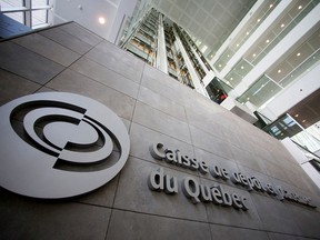 Caisse de dépôt et placement du Québec (CDPQ), the $400 billion global investment group, has stopped making private deals in China and is closing its Shanghai office, sources told the Financial Times.