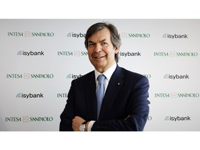 Intesa Sanpaolo launches new digital bank Isybank
