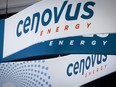 Cenovus Energy logo