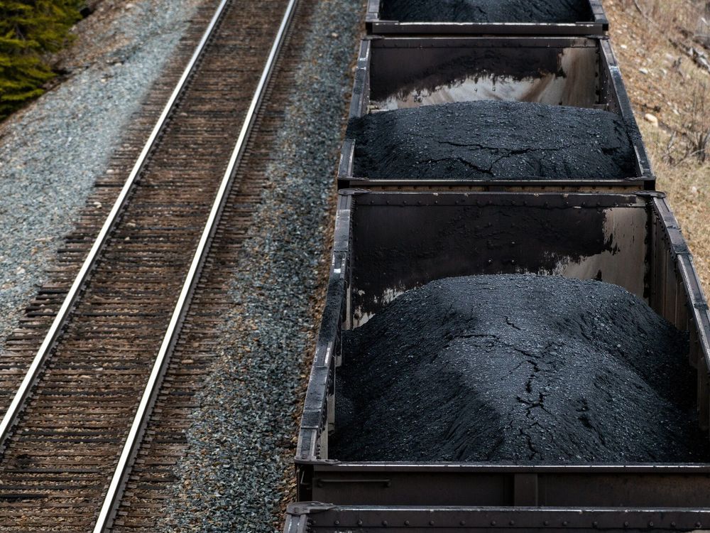 Teck Resources considers Glencore offer for just the coal business in latest twist to mining saga