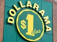 High inflation has been a positive for Dollarama as more shoppers seek discounts.