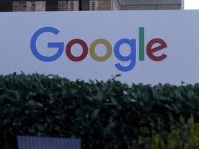 European Union antitrust regulators took aim at Google's lucrative digital advertising business, ordering the tech giant to sell off some of its ad services to address competition concerns.