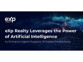 eXp Realty is building on its focus on innovation and technology with the launch of an AI support chatbot called "Luna."