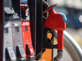 New clean fuel regulations will add 17 cents per litre to the price of gas.