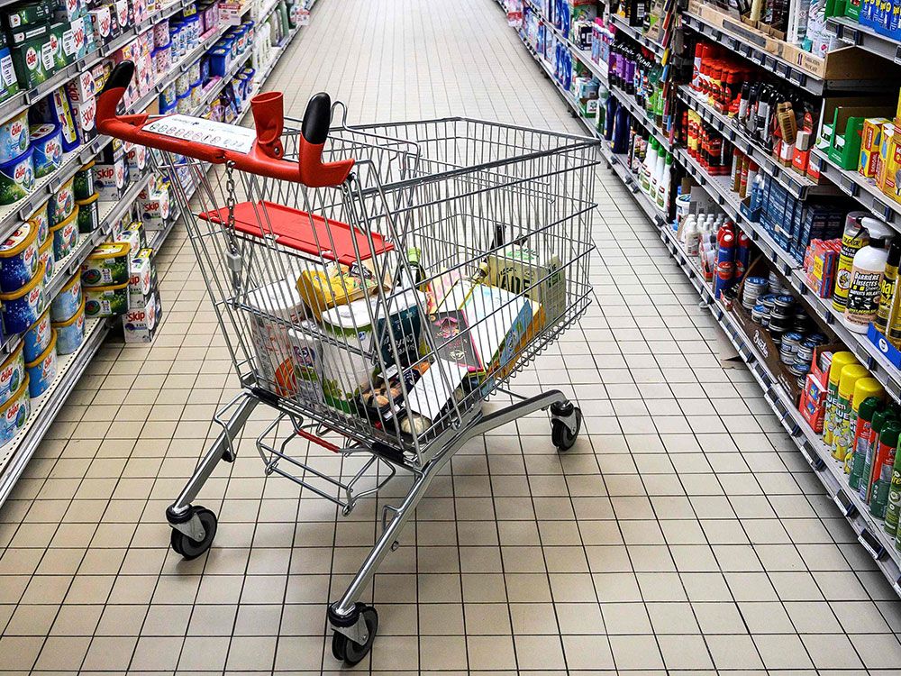 Canada needs to get back to where people expect prices to be stable again, said David Dodge.