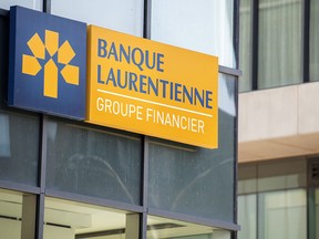 Laurentian Bank of Canada beat analyst expectations and hiked its dividend in the second quarter.