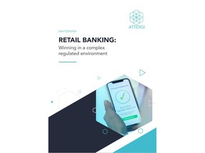 Attensi's whitepaper explores the challenges and opportunities facing the retail banking sector in an era of digital disruption, emphasizing the importance of adapting to customer expectations, balancing risk and customer experience, and winning over multi-generational consumers.