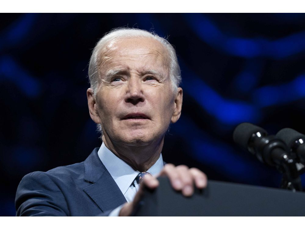 Biden 2024 Kickoff Counters Trump With Focus on Economy, Wealthy