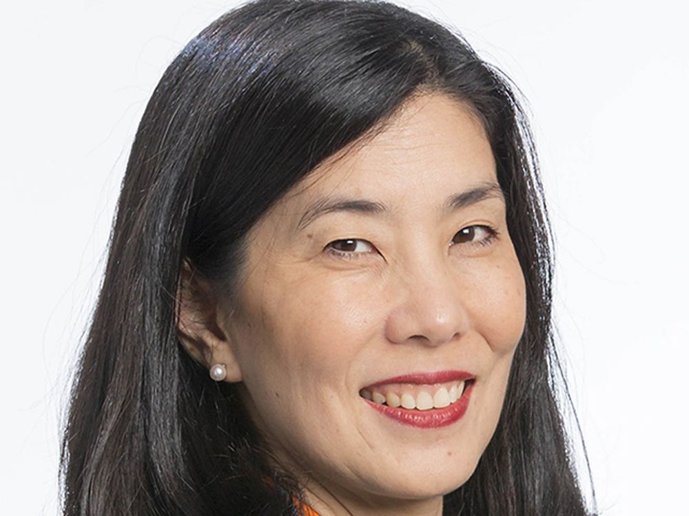 How the CEO of the $243.7 billion PSP Investments pension fund is navigating tumultuous markets