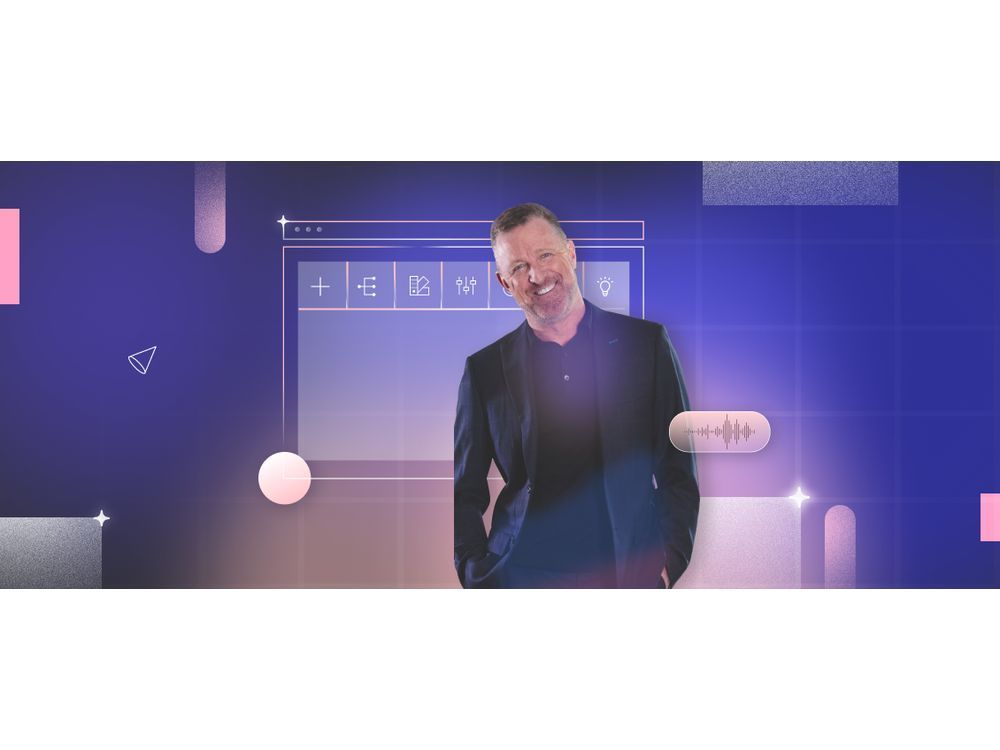 Unbounce Launches 'Unprompted': The Ultimate Podcast for Marketers to Supercharg..