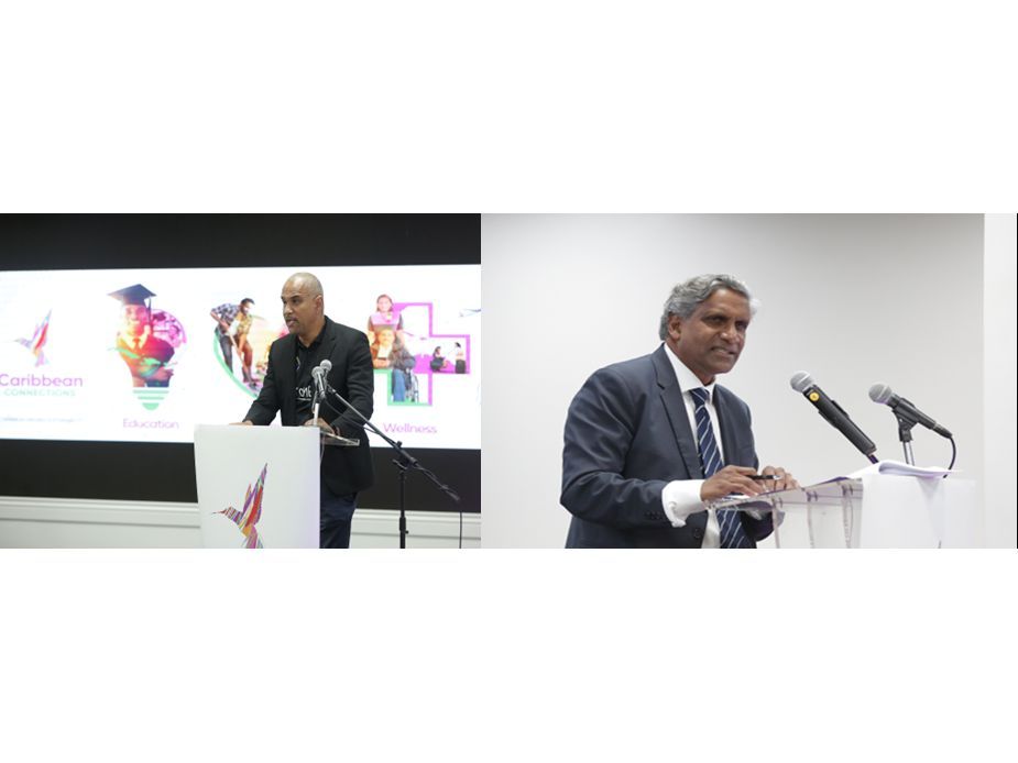 CARIBBEAN AIRLINES LAUNCHES ITS SUSTAINABILITY PROGRAMME