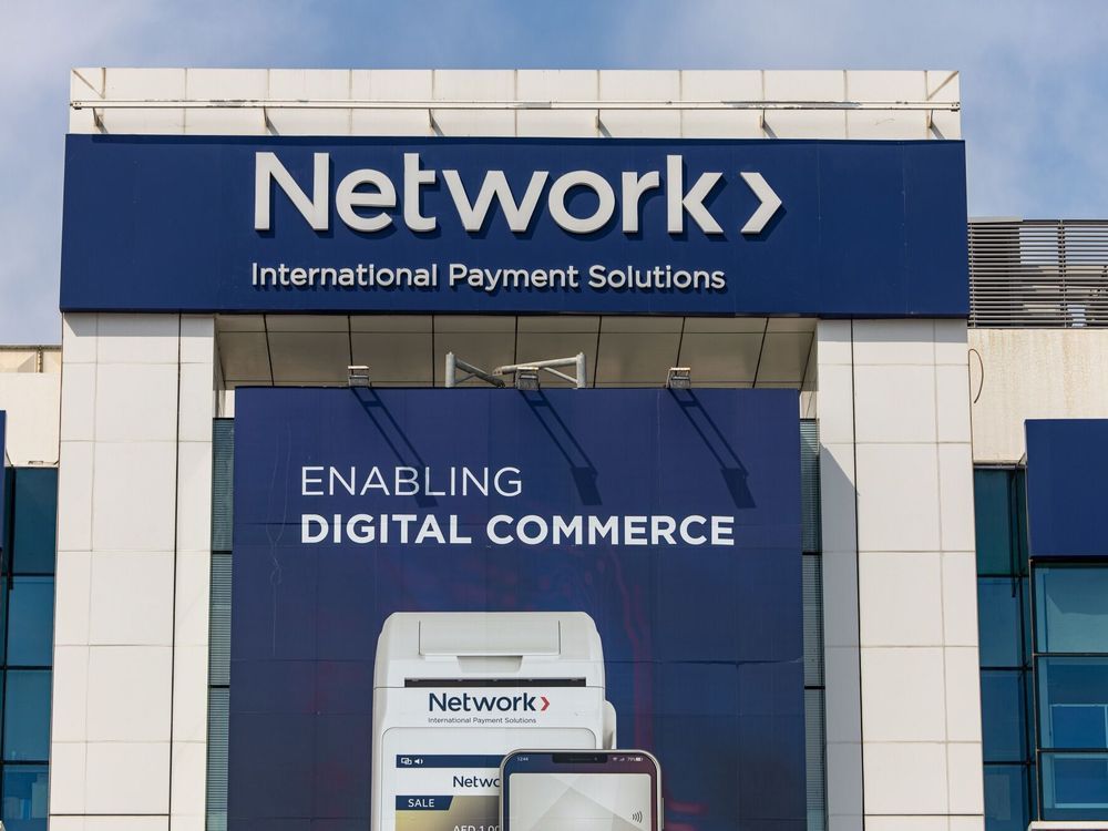 Brookfield to buy Network International for .8 billion