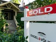 Vancouver home prices increased for the sixth consecutive month.