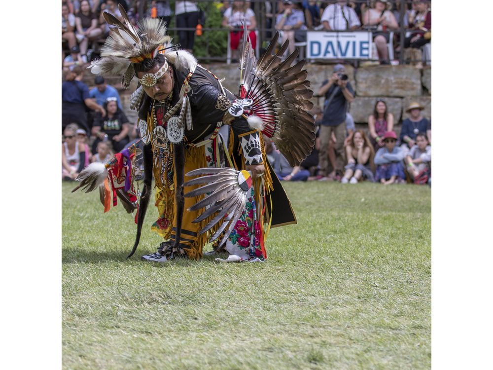 Davie Marks Indigenous Peoples Day and Continues Partnership With