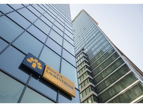 Laurentian Bank of Canada has started a strategic review that may lead to a sale.