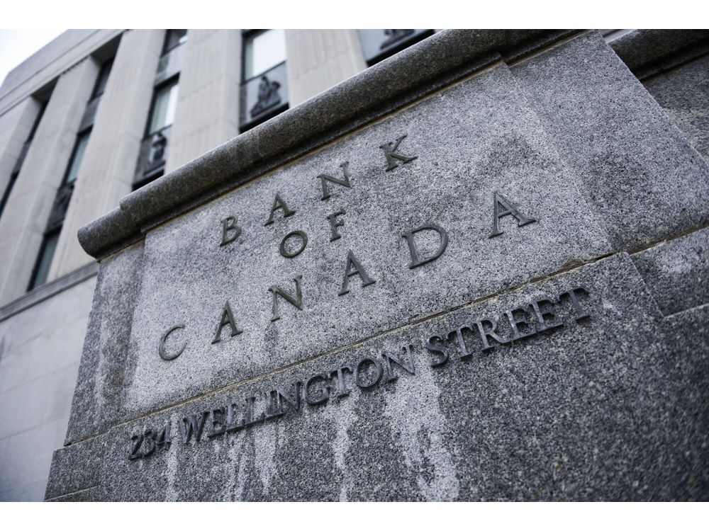 Key Takeaways From Bank of Canada's Decision to Raise Rates to 5