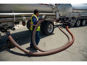 World fuel consumption will increase by 2.2 million barrels a day — or about 2 per cent — in 2023, a reduction of about 220,000 barrels from last month’s forecast, says the IEA.