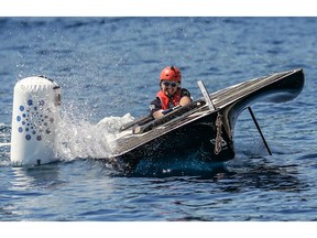 The curtain falls on the 10th Monaco Energy Boat Challenge.