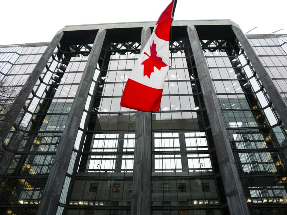 The Bank of Canada raised interest rates on July 12. 