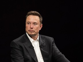 Elon Musk’s grand vision is to turn Twitter into a one-stop shop for financial services.