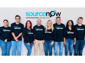 Leading the Way: SourceNow CEO Jean-Paul Renard and the Incredible Nowians Behind Our Success