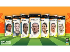 Matchday, a developer and publisher of casual video games for football's 5 billion fans, has officially launched the trivia and match prediction game Matchday Challenge: FIFA Women's World Cup AU∙NZ∙2023™ Edition, in advance of the FIFA Women's World Cup Australia & New Zealand 2023™ fast approaching on July 20, and by far the largest women's football tournament to date. Free to play and accessible on any device with an internet connection globally, Matchday Challenge gives players the opportunity to unlock exclusive digital cards of their favorite FIFA Women's World Cup 2023™ stars by testing their fan knowledge, predicting the winning teams and players and competing for glory against their friends and fellow fans.
