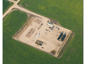 E3 Lithium's Field Pilot Plant Site as of July, 2023