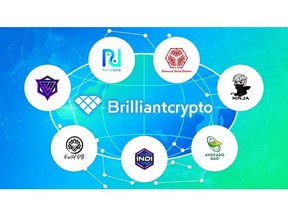 Partnership with 7 Guild/DAO Organizations Globally