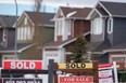 Calgary's housing market is one of the hottest in the country.