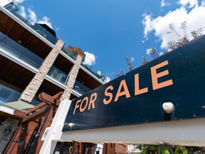 Canada's housing market is facing new uncertainty after the Bank of Canada's latest interest rate hikes.