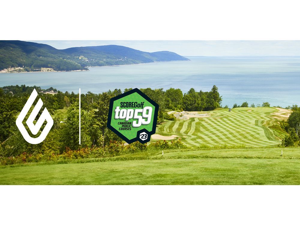 Lightspeed Customers Dominate SCOREGolf’s List of Top 59 Canadian Public Golf Courses
