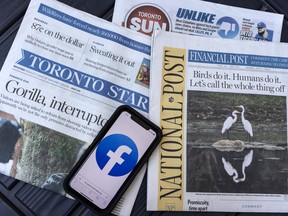 Meta is in a stand-off with the Canadian government, saying it will cull news from its feeds in the region as legislation comes into force mandating platforms pay publishers and broadcasters for their content.