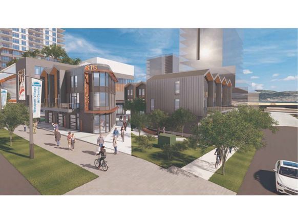 Andrew Peller Limited Receives Final Approval For Port Moody ...