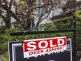 Canada's housing market has rebounded much faster than expected.