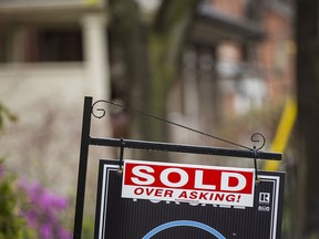 Home sales bounced back in most provinces following a pause in the Bank of Canada's interest rate hiking cycle early this year, but the gains in Ontario and B.C. were especially striking.