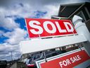 Royal LePage has upgraded its house price forecast amid strong activity in the first half of the year.
