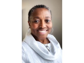 The Rev. Dr. Karen Georgia Thompson