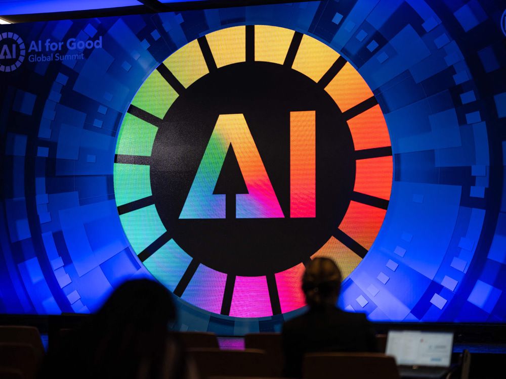 Taking financial advice from artificial intelligence comes with risks.