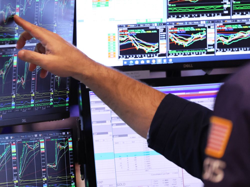 5 ways that might show where the stock market is headed Vulcan Advocate