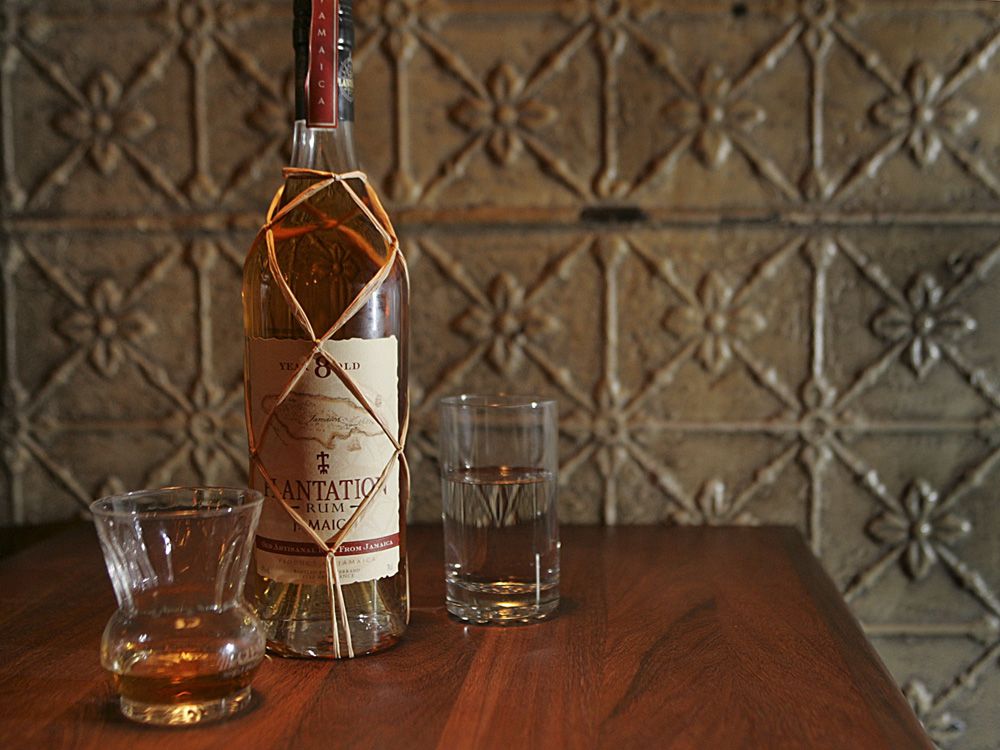 Plantation Rum Unveils Blended Expression From 3 of the World's Famous Rum  Producing Regions