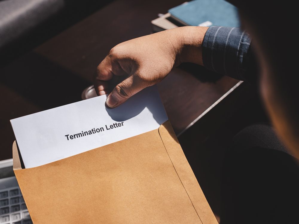 Two sides of the table: Key considerations for employers and employees during termination meetings