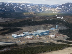 Vale SA operates Canada’s largest nickel mine, Voisey’s Bay, in Labrador.