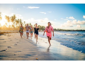 23 Canadian airports, 26 sun destinations, MORE unforgettable vacations