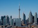 The ban on foreign home buyers is one of the main reasons for the slowdown in Toronto's luxury real estate market, Engel & Völkers said.