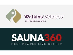 Watkins announces the expansion of its portfolio of personal well-being products and entry into the sauna category as a result of the pending acquisition of Sauna360 Group Oy ("Sauna360").